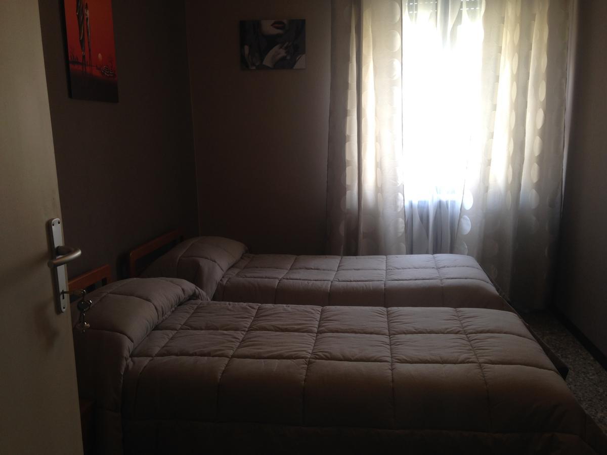 Albergo Aurora Grignasco Room photo